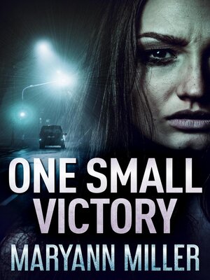 cover image of One Small Victory